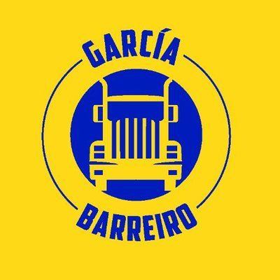 Talleres García Barreiro